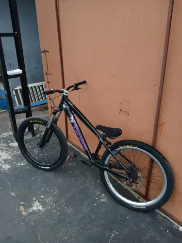 Gios frx 2021 única de brasilia