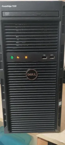 Servidor dell t130