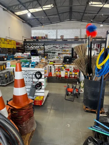 Vendo loja de ferramentas ( ferragista )