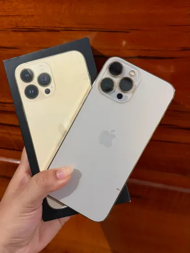 IPHONE 13 PRO MAX 256gb