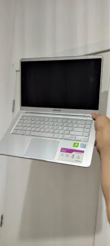Ultrabook Samsung S51 | i7 8Th | Nvidia 4GB. - (NÃO LIGA)