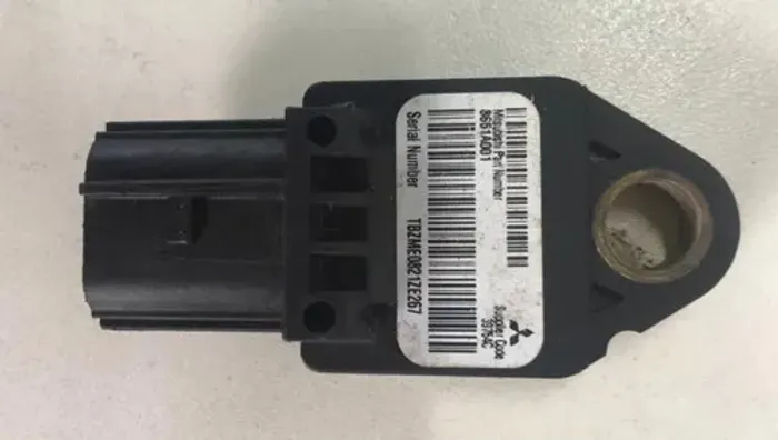 Sensor Mitsubishi Outlander 2010 2011 2012 2013 8651a001