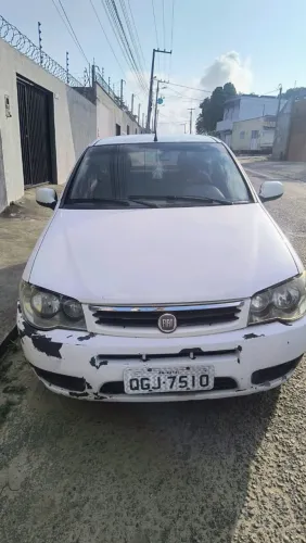Fiat Palio Celebration 1.0 Fire Flex 8V 4P 2016