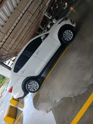Fiat Cronos Drive 1.0 6V 2025