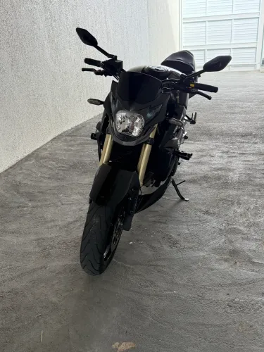 GSR 750
