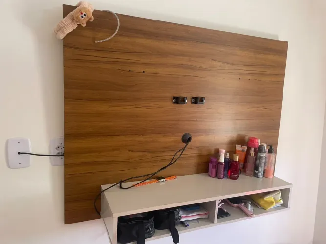 Painel pra televisão