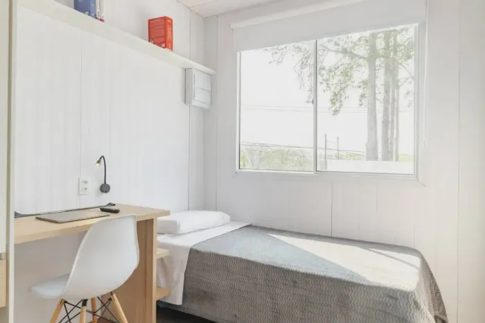 Apartamento para aluguel em frente a Puc Campinas