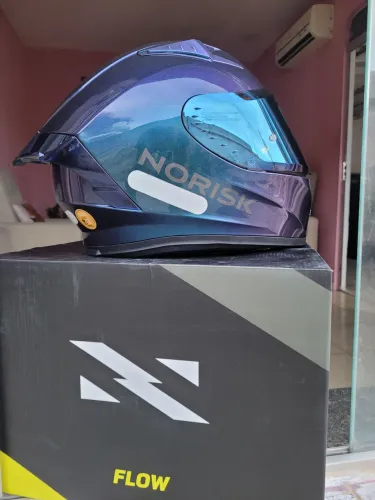 Capacete Norisk
