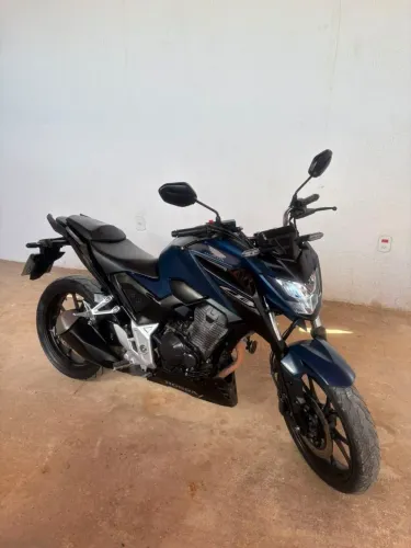 CB Twistes 300f
