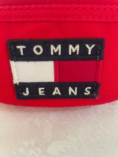 kit produtos tommy hilfiger