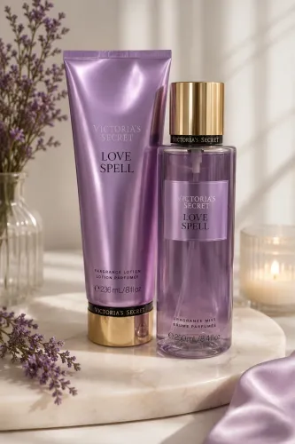 Victoria?s secret