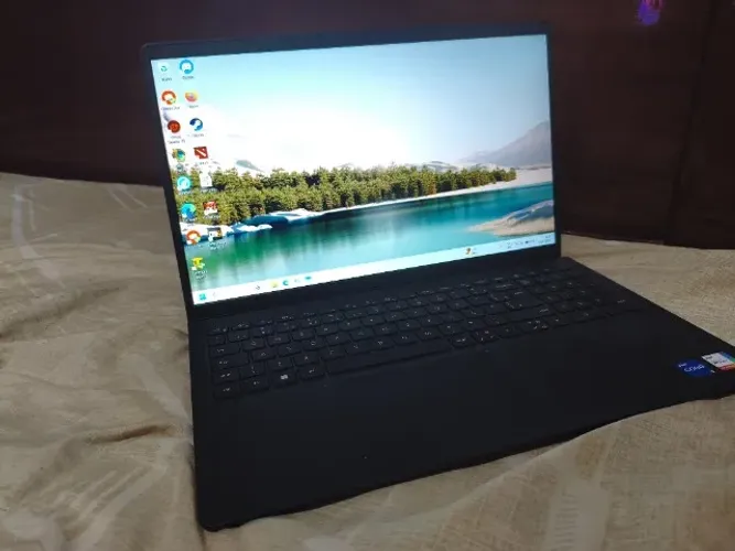 Notebook dell