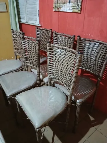 Cadeiras