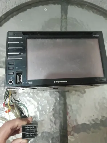 RÁDIO PARA CARRO