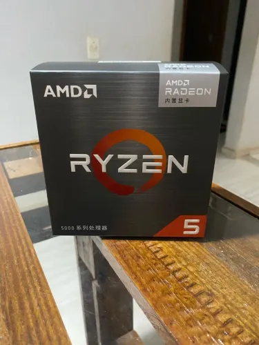 Peças de computador 