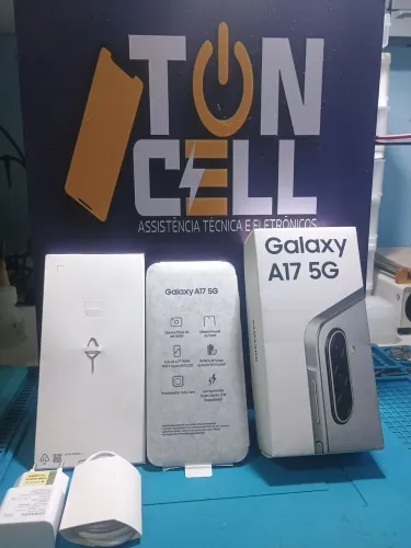 Galaxy A17 5G 128 gb