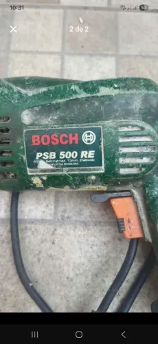 Furadeira