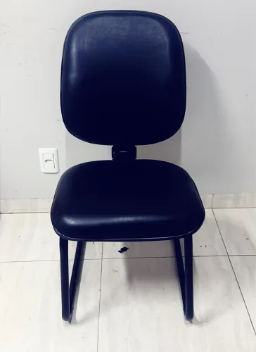 Cadeiras para escritório BARATAS