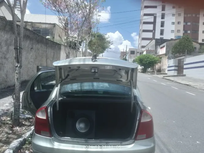 Chevrolet Corsa Sed. Maxx 1.0/ 1.0 Flexpower 8V 4P 2006