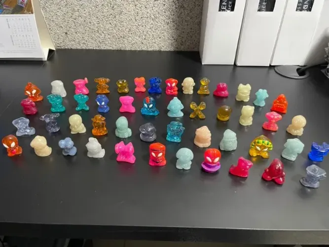 49 GELOUCOS