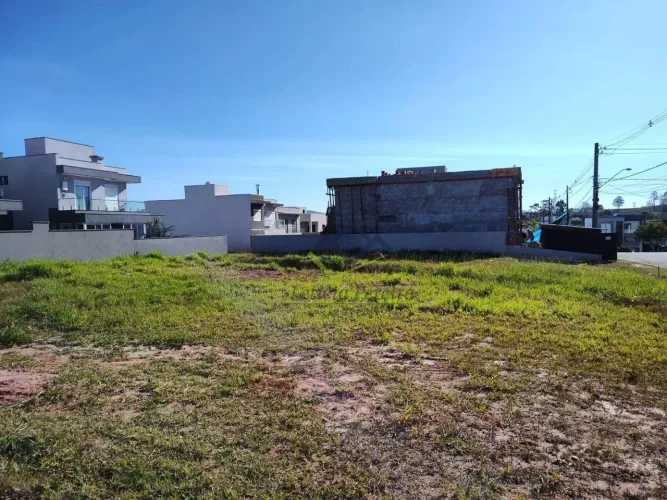 Terreno à venda, 324 m² por R$ 636.000 - Cézar de Souza - Mogi das Cruzes/SP