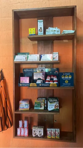 Prateleira