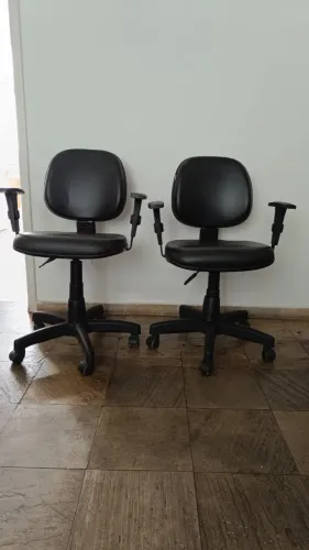 Cadeiras de Escritório