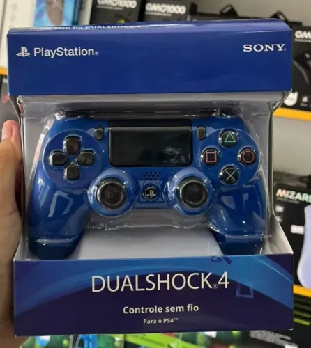 Controle para Playstation 4