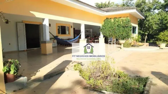 Chácara à venda, 5000 m² por R$ 1.490.000,00 - Parque dos Pássaros - São José do Rio Preto