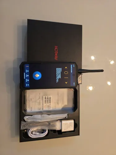 Hotway hyper 9 ultra 512gb