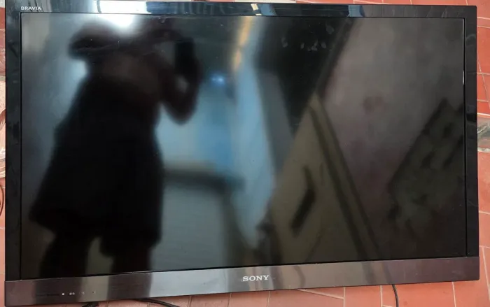 TV SONY 40 POLEGADAS 