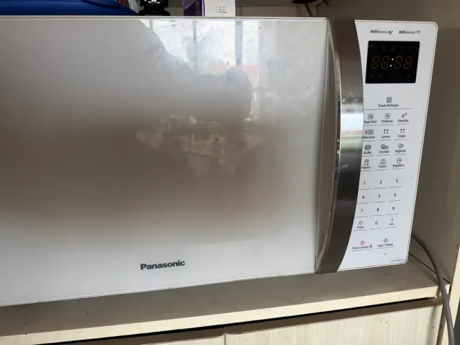 Microondas 