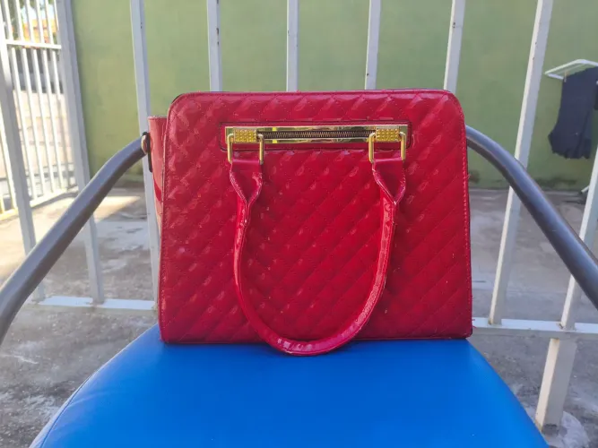 Bolsa de marca