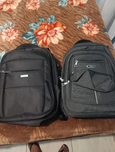Mochilas 