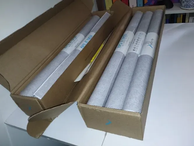 Papel de Parede adesivo