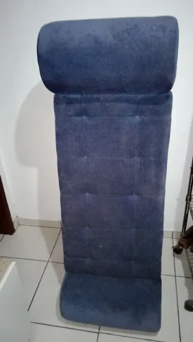 Poltrona divã 