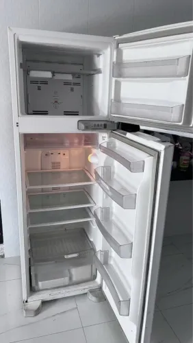Geladeira 