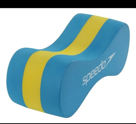Snorkel Nabaiji + Flutuador Speedo
