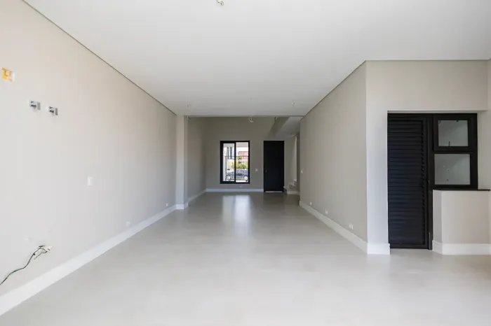 Casa com 3 dormitórios à venda, 185 m² por R$ 1.890.000,00 - Guabirotuba - Curitiba/PR