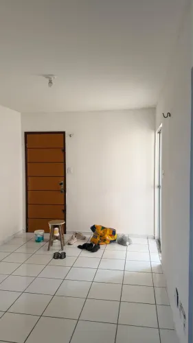 Alugo ap reformado