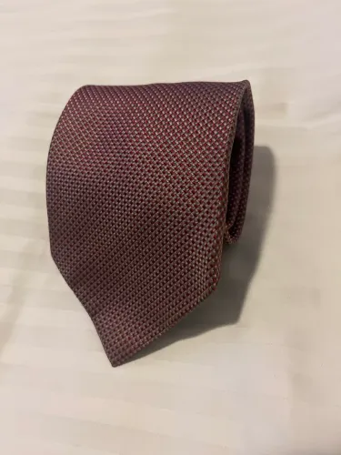 Gravata Charvet France Original