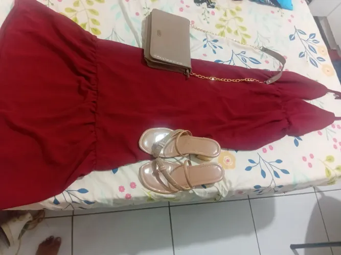 Vestidos 