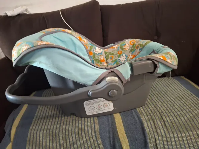 Bebê conforto