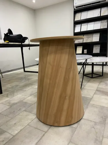 Base para tampo de mesa