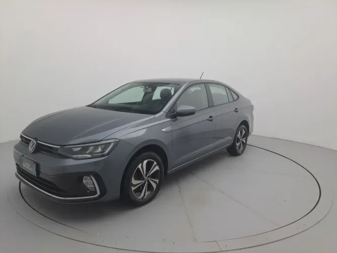 Volkswagen Virtus TSI 1.0 Flex 12V 4P Aut. 2026