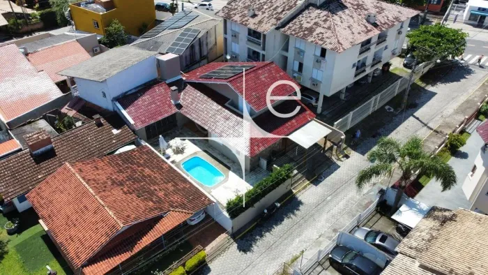Casa 3 quartos na Cachoeira do Bom Jesus