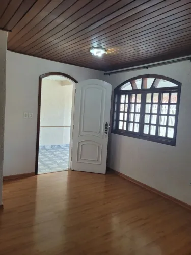 Casa condomínio próximo ao Detran