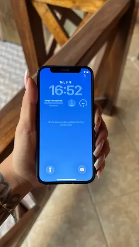 IPHONE 12MINI - 128GB todo original
