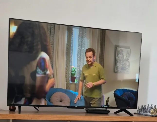 Smart TV 50" TCL