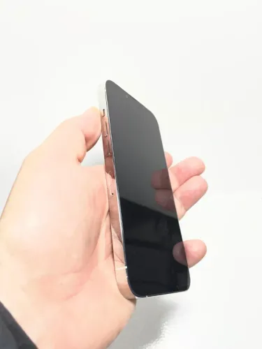 Iphone 13 Pro de 256GB Excelente - Troco OU 18X - Centro de BH